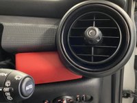 USED 2016 16 MINI HATCH COOPER 1.5 COOPER D 5d 114 BHP &pound;4745 of factory options, half leather sports seats, glowing red interior accents highlight this striking interior, chilli pack, Mini navigation system extremely well equipped
