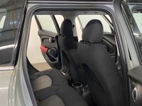 USED 2016 16 MINI HATCH COOPER 1.5 COOPER D 5d 114 BHP &pound;4745 of factory options, half leather sports seats, glowing red interior accents highlight this striking interior, chilli pack, Mini navigation system extremely well equipped