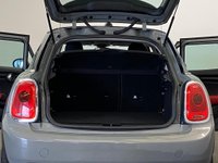 USED 2016 16 MINI HATCH COOPER 1.5 COOPER D 5d 114 BHP &pound;4745 of factory options, half leather sports seats, glowing red interior accents highlight this striking interior, chilli pack, Mini navigation system extremely well equipped