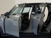 USED 2016 16 MINI HATCH COOPER 1.5 COOPER D 5d 114 BHP &pound;4745 of factory options, half leather sports seats, glowing red interior accents highlight this striking interior, chilli pack, Mini navigation system extremely well equipped