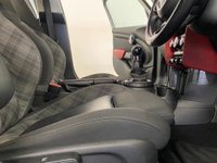 USED 2016 16 MINI HATCH COOPER 1.5 COOPER D 5d 114 BHP &pound;4745 of factory options, half leather sports seats, glowing red interior accents highlight this striking interior, chilli pack, Mini navigation system extremely well equipped