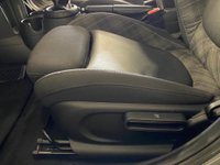 USED 2016 16 MINI HATCH COOPER 1.5 COOPER D 5d 114 BHP &pound;4745 of factory options, half leather sports seats, glowing red interior accents highlight this striking interior, chilli pack, Mini navigation system extremely well equipped