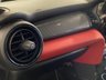 USED 2016 16 MINI HATCH COOPER 1.5 COOPER D 5d 114 BHP &pound;4745 of factory options, half leather sports seats, glowing red interior accents highlight this striking interior, chilli pack, Mini navigation system extremely well equipped