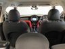 USED 2016 16 MINI HATCH COOPER 1.5 COOPER D 5d 114 BHP &pound;4745 of factory options, half leather sports seats, glowing red interior accents highlight this striking interior, chilli pack, Mini navigation system extremely well equipped