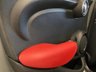 USED 2016 16 MINI HATCH COOPER 1.5 COOPER D 5d 114 BHP &pound;4745 of factory options, half leather sports seats, glowing red interior accents highlight this striking interior, chilli pack, Mini navigation system extremely well equipped