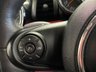 USED 2016 16 MINI HATCH COOPER 1.5 COOPER D 5d 114 BHP &pound;4745 of factory options, half leather sports seats, glowing red interior accents highlight this striking interior, chilli pack, Mini navigation system extremely well equipped