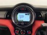USED 2016 16 MINI HATCH COOPER 1.5 COOPER D 5d 114 BHP &pound;4745 of factory options, half leather sports seats, glowing red interior accents highlight this striking interior, chilli pack, Mini navigation system extremely well equipped
