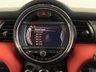 USED 2016 16 MINI HATCH COOPER 1.5 COOPER D 5d 114 BHP &pound;4745 of factory options, half leather sports seats, glowing red interior accents highlight this striking interior, chilli pack, Mini navigation system extremely well equipped