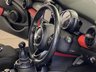 USED 2016 16 MINI HATCH COOPER 1.5 COOPER D 5d 114 BHP &pound;4745 of factory options, half leather sports seats, glowing red interior accents highlight this striking interior, chilli pack, Mini navigation system extremely well equipped