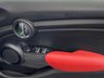 USED 2016 16 MINI HATCH COOPER 1.5 COOPER D 5d 114 BHP &pound;4745 of factory options, half leather sports seats, glowing red interior accents highlight this striking interior, chilli pack, Mini navigation system extremely well equipped