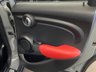 USED 2016 16 MINI HATCH COOPER 1.5 COOPER D 5d 114 BHP &pound;4745 of factory options, half leather sports seats, glowing red interior accents highlight this striking interior, chilli pack, Mini navigation system extremely well equipped