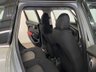 USED 2016 16 MINI HATCH COOPER 1.5 COOPER D 5d 114 BHP &pound;4745 of factory options, half leather sports seats, glowing red interior accents highlight this striking interior, chilli pack, Mini navigation system extremely well equipped