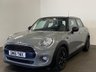USED 2016 16 MINI HATCH COOPER 1.5 COOPER D 5d 114 BHP &pound;4745 of factory options, half leather sports seats, glowing red interior accents highlight this striking interior, chilli pack, Mini navigation system extremely well equipped