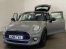 USED 2016 16 MINI HATCH COOPER 1.5 COOPER D 5d 114 BHP &pound;4745 of factory options, half leather sports seats, glowing red interior accents highlight this striking interior, chilli pack, Mini navigation system extremely well equipped