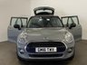 USED 2016 16 MINI HATCH COOPER 1.5 COOPER D 5d 114 BHP &pound;4745 of factory options, half leather sports seats, glowing red interior accents highlight this striking interior, chilli pack, Mini navigation system extremely well equipped