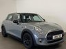 USED 2016 16 MINI HATCH COOPER 1.5 COOPER D 5d 114 BHP &pound;4745 of factory options, half leather sports seats, glowing red interior accents highlight this striking interior, chilli pack, Mini navigation system extremely well equipped