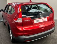 USED 2014 14 HONDA CR-V 2.0 I-VTEC S 5d 153 BHP 