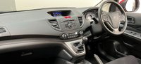 USED 2014 14 HONDA CR-V 2.0 I-VTEC S 5d 153 BHP 