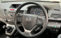 USED 2014 14 HONDA CR-V 2.0 I-VTEC S 5d 153 BHP 