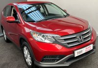 USED 2014 14 HONDA CR-V 2.0 I-VTEC S 5d 153 BHP 