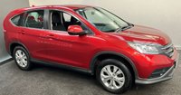 USED 2014 14 HONDA CR-V 2.0 I-VTEC S 5d 153 BHP 