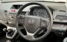 USED 2014 14 HONDA CR-V 2.0 I-VTEC S 5d 153 BHP 