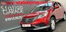 USED 2014 14 HONDA CR-V 2.0 I-VTEC S 5d 153 BHP 
