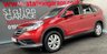 USED 2014 14 HONDA CR-V 2.0 I-VTEC S 5d 153 BHP 