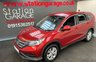 USED 2014 14 HONDA CR-V 2.0 I-VTEC S 5d 153 BHP 