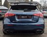 USED 2020 20 MERCEDES-BENZ A-CLASS 2.0 AMG A 45 S 4MATICPLUS PLUS 5d 416 BHP NIGHT PACK+PREMIUM PLUS PLUS+TOP SP