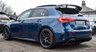 USED 2020 20 MERCEDES-BENZ A-CLASS 2.0 AMG A 45 S 4MATICPLUS PLUS 5d 416 BHP NIGHT PACK+PREMIUM PLUS PLUS+TOP SP