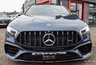 USED 2020 20 MERCEDES-BENZ A-CLASS 2.0 AMG A 45 S 4MATICPLUS PLUS 5d 416 BHP NIGHT PACK+PREMIUM PLUS PLUS+TOP SP