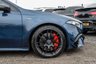 USED 2020 20 MERCEDES-BENZ A-CLASS 2.0 AMG A 45 S 4MATICPLUS PLUS 5d 416 BHP NIGHT PACK+PREMIUM PLUS PLUS+TOP SP