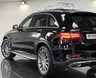 USED 2018 68 MERCEDES-BENZ GLC-CLASS 2.0 GLC 250 4MATIC AMG LINE PREMIUM PLUS 5d 208 BHP PAN ROOF / BURMESTER / LEATHER