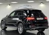 USED 2018 68 MERCEDES-BENZ GLC-CLASS 2.0 GLC 250 4MATIC AMG LINE PREMIUM PLUS 5d 208 BHP PAN ROOF / BURMESTER / LEATHER