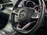 USED 2018 68 MERCEDES-BENZ GLC-CLASS 2.0 GLC 250 4MATIC AMG LINE PREMIUM PLUS 5d 208 BHP PAN ROOF / BURMESTER / LEATHER