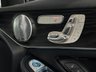 USED 2018 68 MERCEDES-BENZ GLC-CLASS 2.0 GLC 250 4MATIC AMG LINE PREMIUM PLUS 5d 208 BHP PAN ROOF / BURMESTER / LEATHER