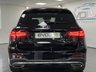 USED 2018 68 MERCEDES-BENZ GLC-CLASS 2.0 GLC 250 4MATIC AMG LINE PREMIUM PLUS 5d 208 BHP PAN ROOF / BURMESTER / LEATHER