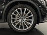 USED 2018 68 MERCEDES-BENZ GLC-CLASS 2.0 GLC 250 4MATIC AMG LINE PREMIUM PLUS 5d 208 BHP PAN ROOF / BURMESTER / LEATHER