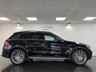USED 2018 68 MERCEDES-BENZ GLC-CLASS 2.0 GLC 250 4MATIC AMG LINE PREMIUM PLUS 5d 208 BHP PAN ROOF / BURMESTER / LEATHER