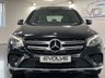 USED 2018 68 MERCEDES-BENZ GLC-CLASS 2.0 GLC 250 4MATIC AMG LINE PREMIUM PLUS 5d 208 BHP PAN ROOF / BURMESTER / LEATHER