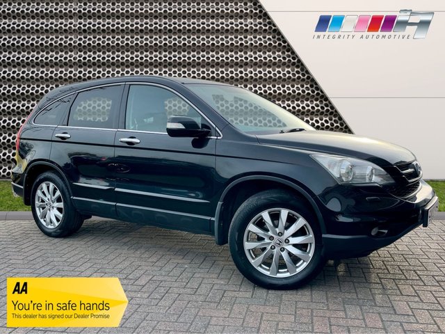 Integrity Automotive Limited