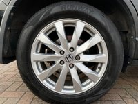 USED 2010 10 HONDA CR-V 2.0 I-VTEC ES 5d 148 BHP HEATED SEATS, FRONT & REAR SENSORS!