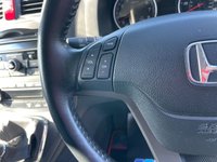 USED 2010 10 HONDA CR-V 2.0 I-VTEC ES 5d 148 BHP HEATED SEATS, FRONT & REAR SENSORS!