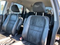 USED 2010 10 HONDA CR-V 2.0 I-VTEC ES 5d 148 BHP HEATED SEATS, FRONT & REAR SENSORS!