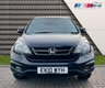 USED 2010 10 HONDA CR-V 2.0 I-VTEC ES 5d 148 BHP HEATED SEATS, FRONT & REAR SENSORS!