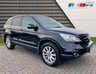 USED 2010 10 HONDA CR-V 2.0 I-VTEC ES 5d 148 BHP HEATED SEATS, FRONT & REAR SENSORS!