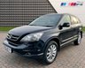 USED 2010 10 HONDA CR-V 2.0 I-VTEC ES 5d 148 BHP HEATED SEATS, FRONT & REAR SENSORS!