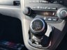 USED 2010 10 HONDA CR-V 2.0 I-VTEC ES 5d 148 BHP HEATED SEATS, FRONT & REAR SENSORS!