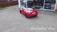 USED 2015 15 MERCEDES-BENZ SLK 2.1 SLK250 CDI BLUEEFFICIENCY AMG SPORT 2d 204 BHP 
